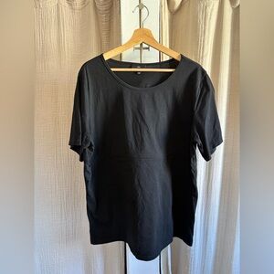 Nursing Queen T-Shirt- 1X